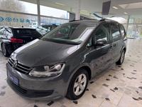 Volkswagen Sharan 2,0 TDI 7.Sitzer Tempomat Standheizung Niedersachsen - Freren Vorschau