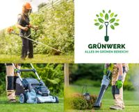 Gartenpflege Gartenarbeiten Baumarbeiten Rasen Hecke Pflanzen Nordrhein-Westfalen - Odenthal Vorschau