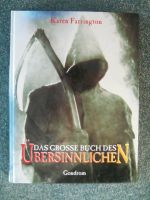 Das große Buch des Übersinnlichen  # neuwertig Niedersachsen - Wilhelmshaven Vorschau