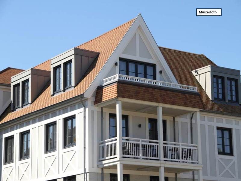 Ohne Provision – einmalige Möglichkeit - Dachgeschosswohnung in 49733 Haren in Haren (Ems)