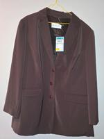 Jacke Blazer Ulla Popken Größe 50 NEU Bayern - Aschaffenburg Vorschau