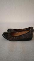 Ballerinas Schuhe CAPRICE, gr.41, 2 mal getragen, echt Leder Bergedorf - Hamburg Lohbrügge Vorschau