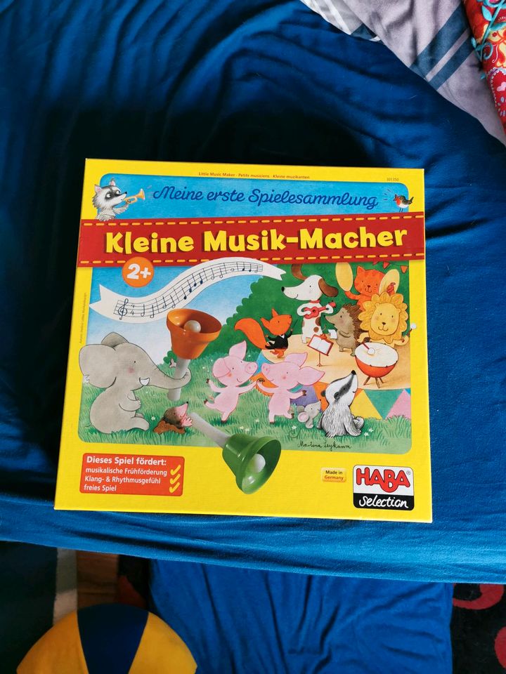 HABA Kleine Musik-Macher in Wallenhorst