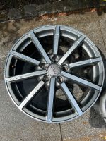 18 Zoll 5x 112 ET Audi 10 speichen felgen Baden-Württemberg - Aalen Vorschau