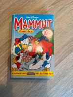 Walt Disney Mammut Comics Band 4 Lustiges Taschenbuch Schleswig-Holstein - Altenholz Vorschau