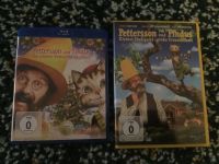 3 DVDs Pettersson und Findus, Pippi Langstrumpf Baden-Württemberg - Freiburg im Breisgau Vorschau