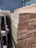 Holz, Eiche Bohle KD, gehobelt, 26x210x2020mm, glatt Nordrhein-Westfalen - Troisdorf Vorschau