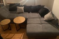 Sofa 286 cm breit, in 2 Teilen montierbar. Abholung Hamburg-Nord - Hamburg Barmbek Vorschau