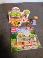 Lego Friends 41035 Heartlake Saft - und Smoothiebar Schleswig-Holstein - Großenwiehe Vorschau