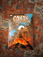 Conan Omnibus vol. 1 Brandenburg - Potsdam Vorschau