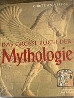 Sachbuch Mythologie Baden-Württemberg - Heilbronn Vorschau