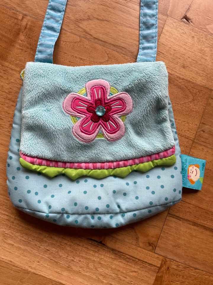 HABA Kinder-Tasche „Mia“ Handtasche für Mädchen in Frensdorf