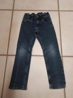 Jeans, Gr. 110, H&M Rheinland-Pfalz - Großniedesheim Vorschau