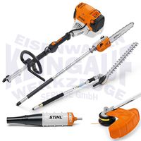 STIHL KM131R HT-KM BG-KM Kombimotor FS-KM HL-KM 145° Profiset Sachsen - Zwenkau Vorschau