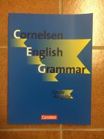 Cornelsen English Grammar große Ausgabe Bayern - Emmering a.d. Inn Vorschau