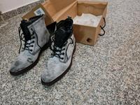 Bullboxer Stiefel Stiefelette Herren Größe 42 Neu und OVP München - Pasing-Obermenzing Vorschau