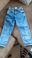 Zwei Jeans Blue Effects Gr. 134 Nordrhein-Westfalen - Langenberg Vorschau