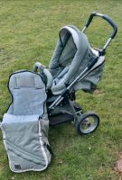 Hartan Sprint Kombi Kinderwagen in neutralem Farbton Bochum - Bochum-Ost Vorschau