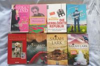 Bücherkiste- 29 Romane bekannter Autoren Rheinland-Pfalz - Neuwied Vorschau