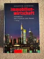 Immobilienwirtschaft Handbuch Eimsbüttel - Hamburg Eidelstedt Vorschau
