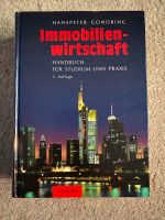 Immobilienwirtschaft Handbuch Hanspeter Gondring Eimsbüttel - Hamburg Eidelstedt Vorschau