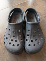Crocs dunkelblau Größe 38/39 Nordrhein-Westfalen - Dorsten Vorschau