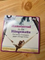 Audio CD vom Hamsterrad in die Hängematte Nordrhein-Westfalen - Velbert Vorschau