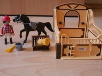 Playmobil 5112 - Pferdebox / Araber Nordrhein-Westfalen - Paderborn Vorschau