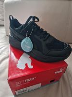 NEU!! Puma soft foam Sneaker Nordrhein-Westfalen - Oerlinghausen Vorschau