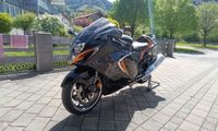 Motorrad Suzuki Hayabuser GSX 1300 R Bayern - Staudach-Egerndach Vorschau