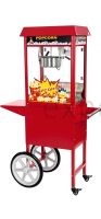 Popcorn Maschine Zu Vermieten Schleswig-Holstein - Wewelsfleth Vorschau