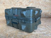 US Army Box Kiste Hardigg, Peli, Outdoor, Camping Bundeswehr Saarland - Saarlouis Vorschau