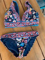 Boden Bikini Oberteil Grösse 40 Bikinihose 38 Bayern - Deggendorf Vorschau