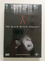 "The Blair Witch Project" Niedersachsen - Marschacht Vorschau