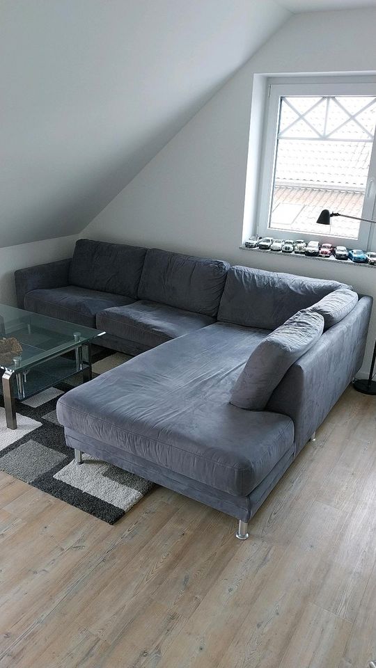 Sofa, Wohnlandschaft, Couch in Seeburg (Niedersachsen)