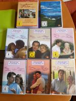 Rosamunde Pilcher 11 DVD's, Titel siehe Bilder Rheinland-Pfalz - Kirchheimbolanden Vorschau