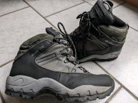 Wanderschuhe Trekking Schuhe schwarz unisex Gr 42 Kr. München - Oberschleißheim Vorschau