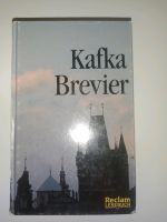 Brevier Franz Kafka Mitte - Wedding Vorschau