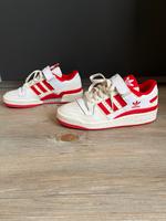 Adidas Originals Forum Low 36,5 Schuhe Neu Damen Sneaker beige Brandenburg - Hoppegarten Vorschau