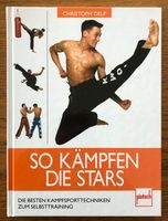 Christoph Delp - So kämpfen die Stars   Karate Bayern - Windsbach Vorschau