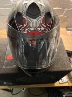 Schuberth S1 Pro Mottoradhelm Größe M Intergralhelm Rollerhelm Nordrhein-Westfalen - Oberhausen Vorschau