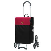 Andersen Scala Shopper Treppensteiger mit Tasche Hera in Rot Thüringen - Suhl Vorschau