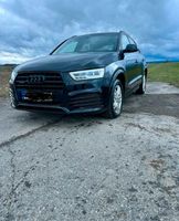 Audi Q3 2.0 TDI Baden-Württemberg - Villingen-Schwenningen Vorschau