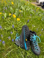 Trekking- und Wanderstiefel 39 Salewa Damen goretex NEUWERTIG Nordrhein-Westfalen - Schwerte Vorschau