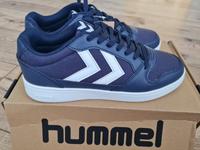 Hummel Herren Sneaker in Größe 43 Neu und Ungetragen Rheinland-Pfalz - Ochtendung Vorschau