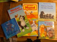 Kinderbücher für kleine Tierliebhaber Nordrhein-Westfalen - Swisttal Vorschau