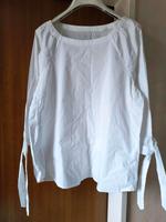 Opus  weiße Damen Bluse Gr.38, wneu Nordrhein-Westfalen - Marl Vorschau