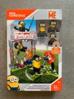 Mega Construx FND05 Minions Ninja Practice neu OVP Niedersachsen - Neuenkirchen-Vörden Vorschau