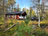 Hütten Natur-Camp in Schweden mitten in der Natur am See Rheinland-Pfalz - Maikammer Vorschau