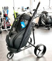 JuCad Carbon Travel Nero SV 2.0 Elektrocaddy Golf Trolley mit FB Hessen - Limburg Vorschau